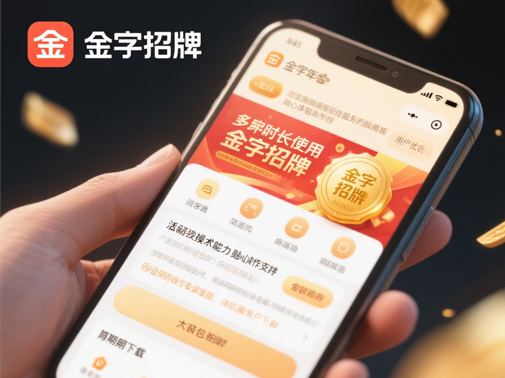 金年会之所以能够成为“金字招牌”，不仅在于其功能的