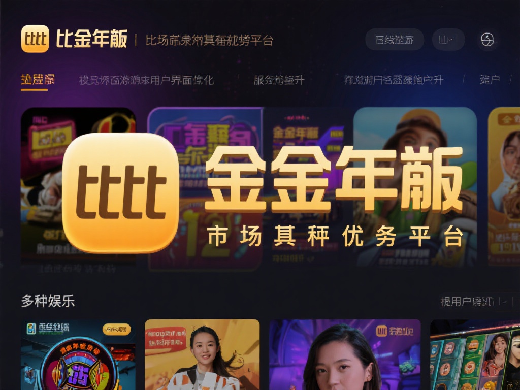 比之其他在线娱乐平台，金年会在市场中具备某些竞争优