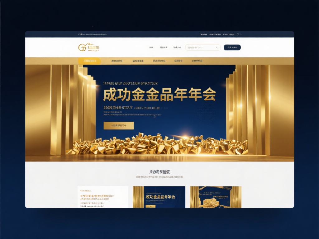 例如，一个成功的金年会品牌可能会通过具有吸引力的色