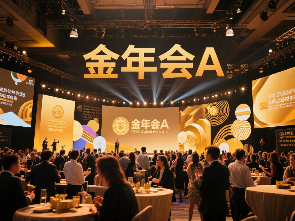 在各类活动和交流盛会上，总有一些令人耳目一新的体验