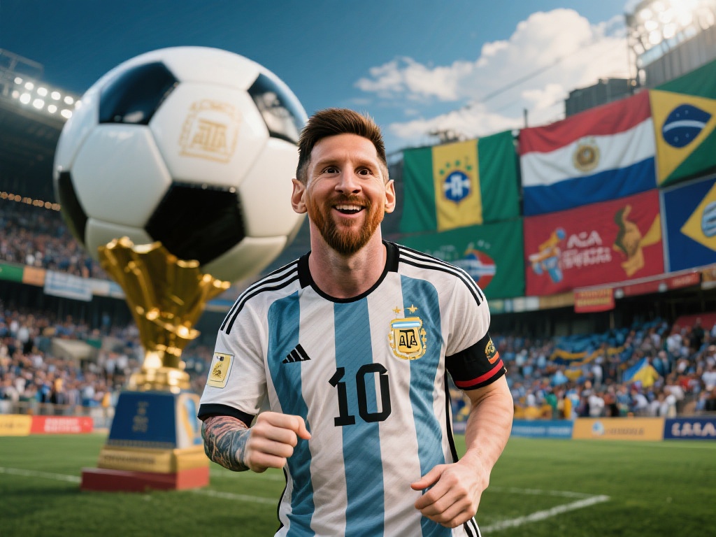 值得一提的是，足球文化的魅力不仅在于国与国之间的交