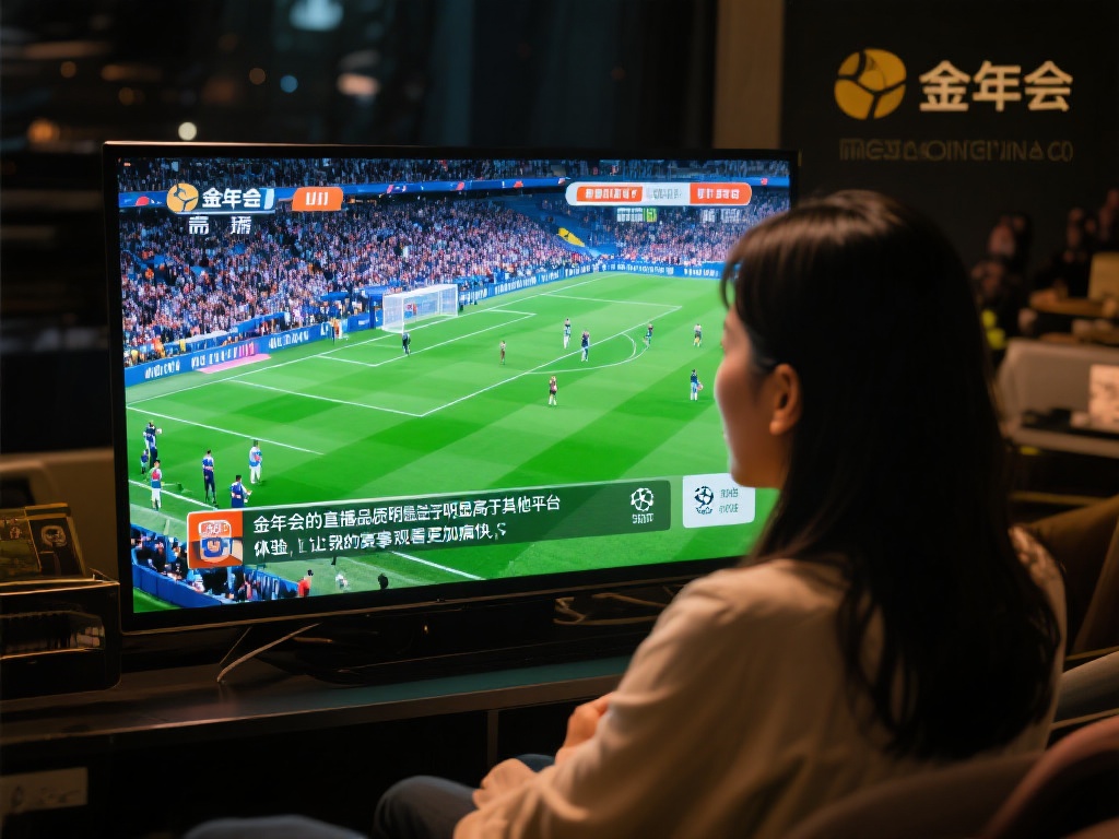 而另一位用户张女士则提到："金年会的直播品质明显高