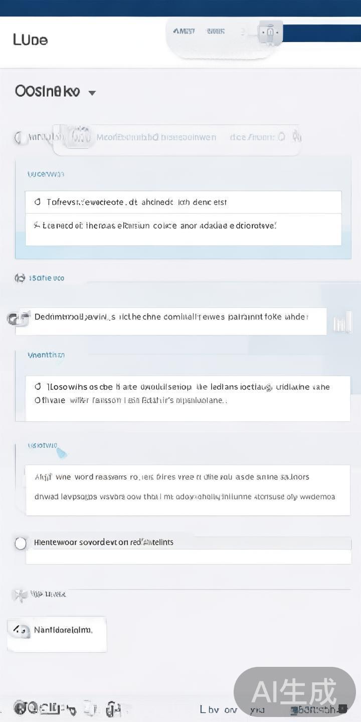 登录成功后，用户可以根据平台提供的服务，如会议预约
