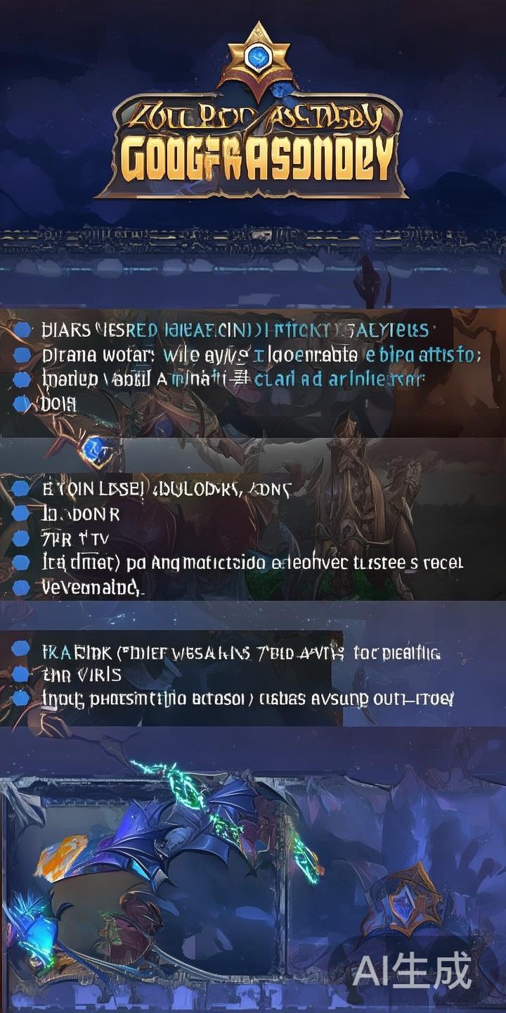 在如今移动娱乐不断发展的时代，手游已成为许多玩家休