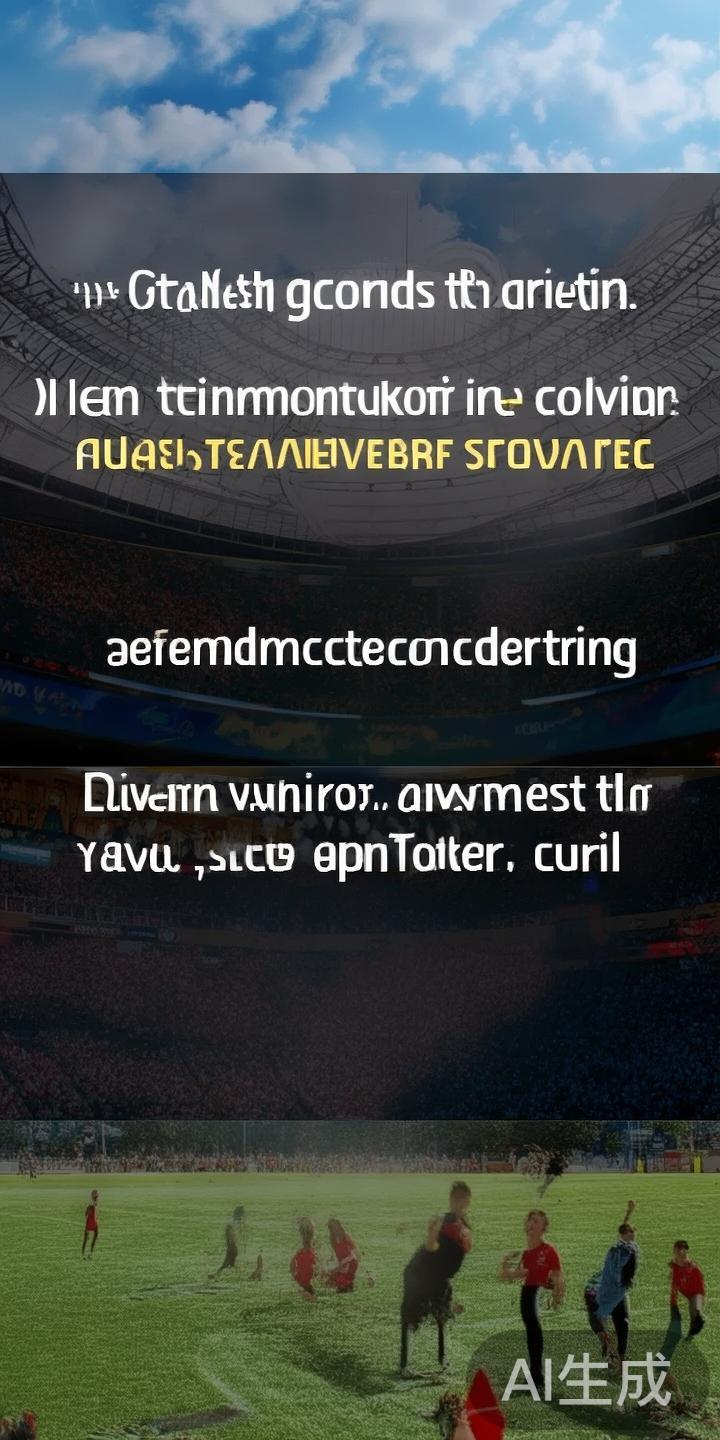 随着体育产业的蓬勃发展，观众对赛事信息的需求也日益