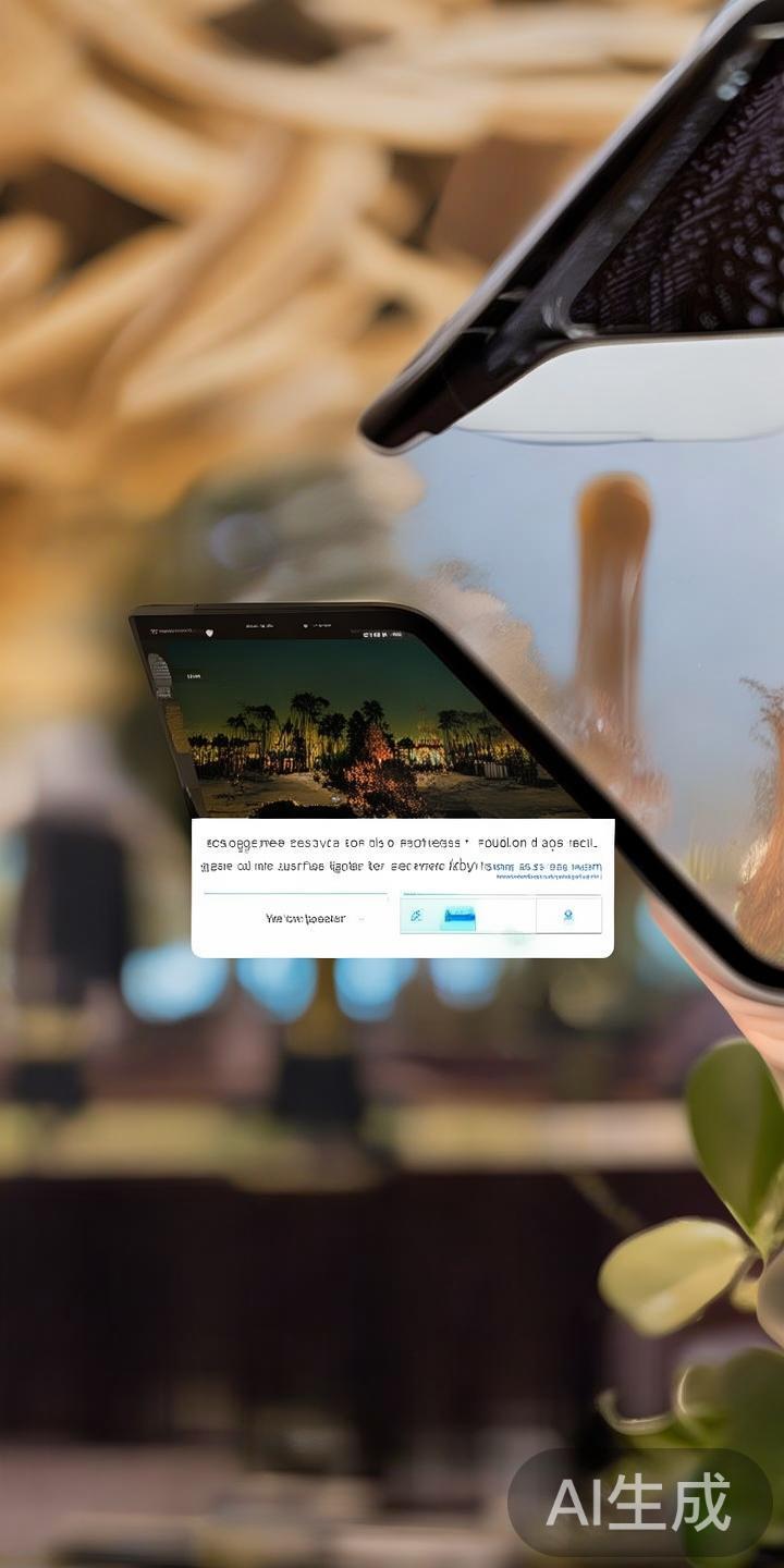 成功登录后，系统会引导您进入会议大厅或主页面。此时