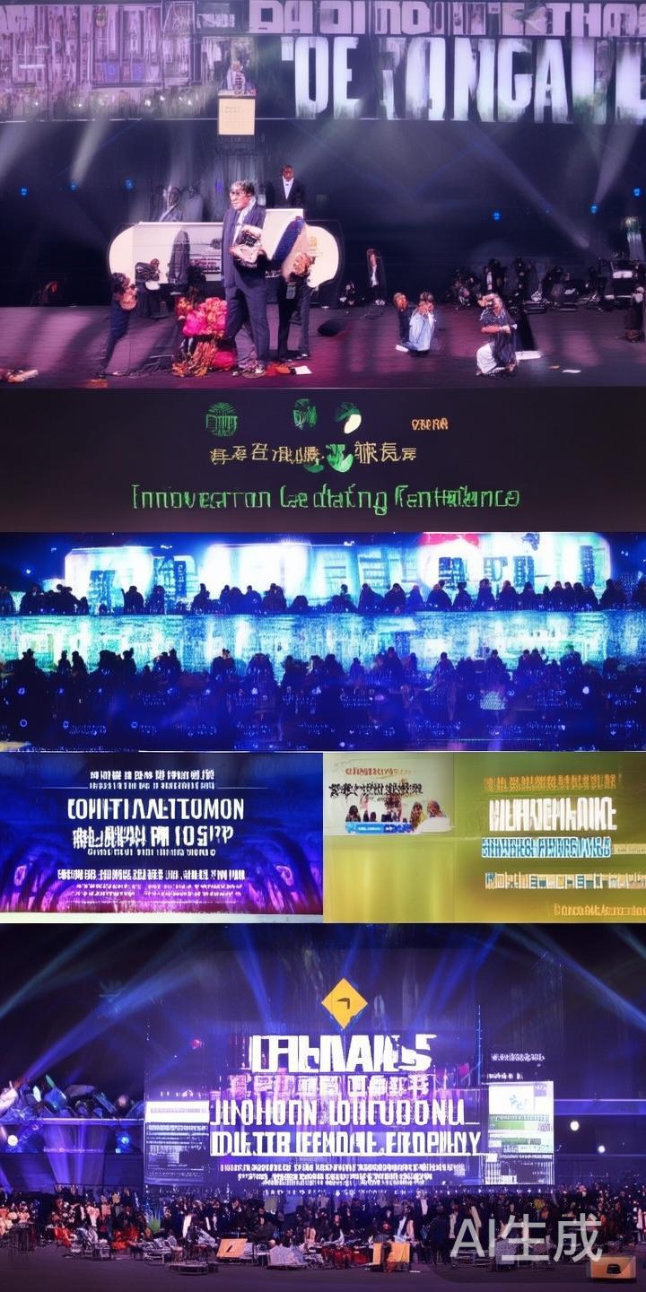 菲律宾金年会:年度盛事回顾与精彩瞬间精彩集锦 在此次盛会中,令人难忘的瞬间层出不穷。例如,在开幕